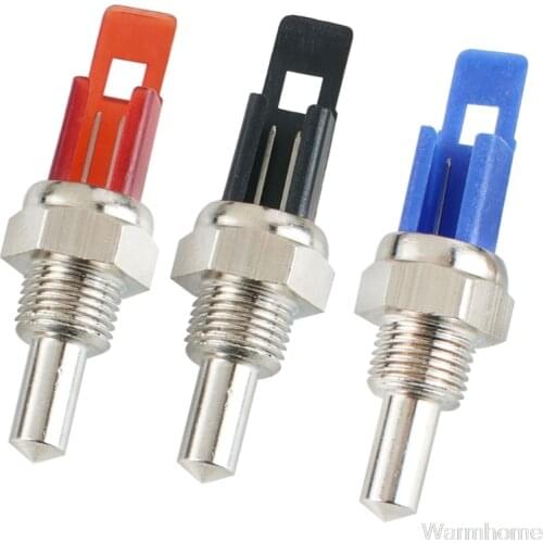 Gas Wall-hung Boiler Water Heater Spare Parts NTC 10K Temperature Sensor Probe for Water Heating O09 20 Dropshipping