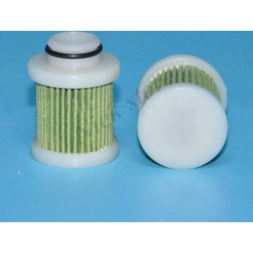 Gas Fuel Filter For Yamaha 30-115 6D8-24563-00-00 6D8-WS24A-00-00 F70 F75 F90 T50 T60 6D8-WS24A-00-00 6D8-24563-00-00