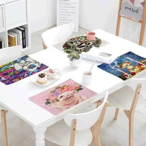 Праздничные скатерти Haotaozi China At AliExpress