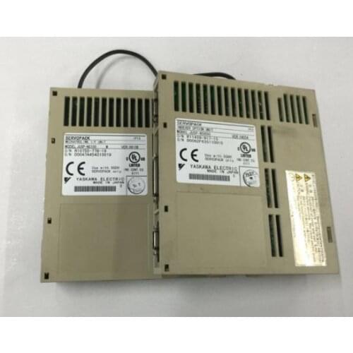 Used Tested Working JUSP-NS600 SERVOPACK MECHATROLINK IF/UNIT COMMUNICATION MODULE
