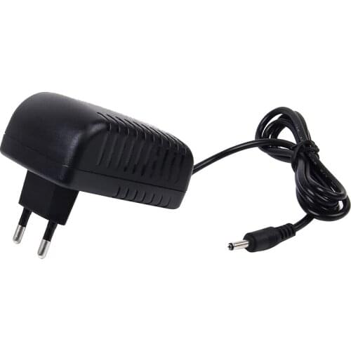 Short Circuit Protection Power Supply 5V 2A Connect Universal Adapter Switching Converter Transformer Supply EU Plug AC 100-240V