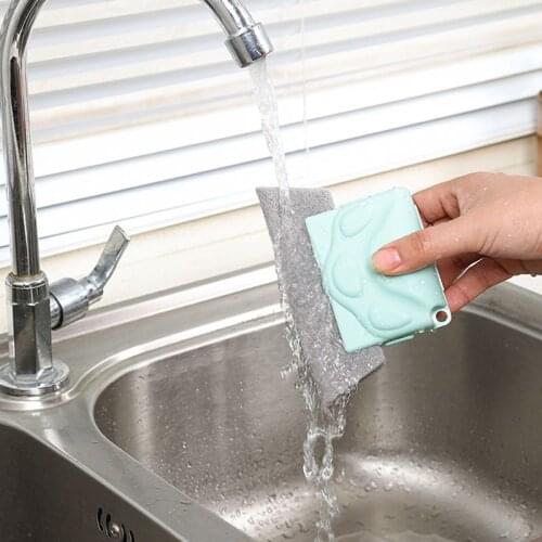 Creative Groove Cleaning Brush, Magic Window Gap Cleaning Tools,quickly Clean All Corners Detachable Door Track Cleaning Brushes