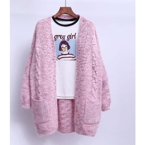 Женские модные кардиганы MLUOLANC China At AliExpress