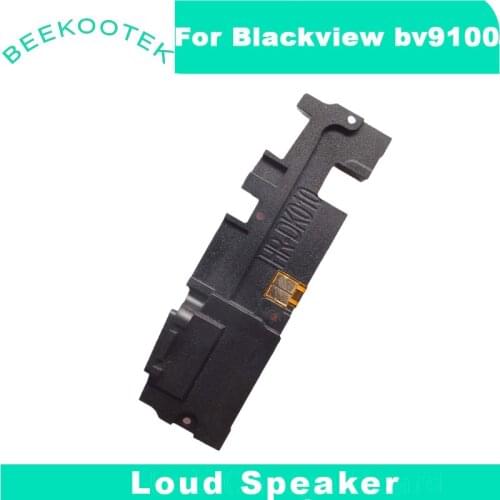 New Original blackview bv9100 Loudspeaker High Quality Loud Speaker Buzzer Ringer Accessories for blackview bv9100 Smartphone