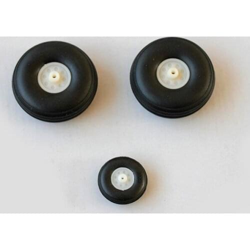 Remote Controlled Plane Dynam Smoove Wheel Part 8969