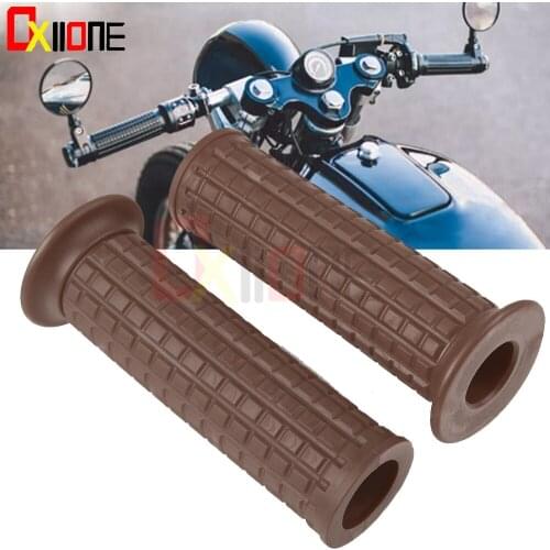 Motorcycle Rubber Handle Bar Part Motorbike Handlebar Hand caps For Yamaha YZ 65 80 85 125 250 250F 426F 450F 125X 250X 250FX