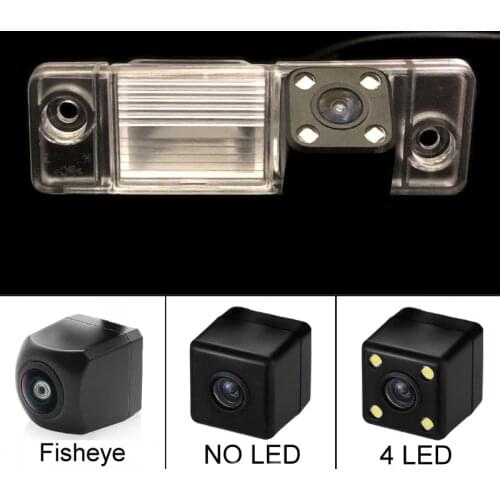 Fisheye for Vauxhall Antara Opel Antara Holden Captiva 5 Car Rear View Camera reverse Backup Parking Camera Night Vision Sony HD