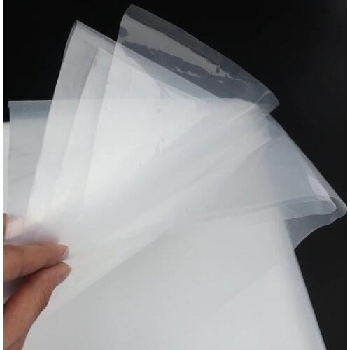 1m Width 6-12m Agriculture Greenhouse Film Garden Plant Cover High Transparent Film Plastic Dropless Black White Film Keep Warm