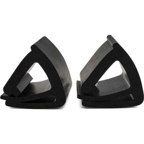 Universal Golf Cart Windshield Retaining Clips for EZGO Club CAR Yamaha,Set of 2,102005801,1020058-01