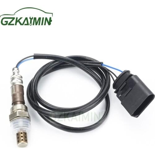 FOR AUDI FOR PORSCHE SEAT SKODA VW High-quality NEW AUTO OXYGEN SENSOR OEM 06B906265B