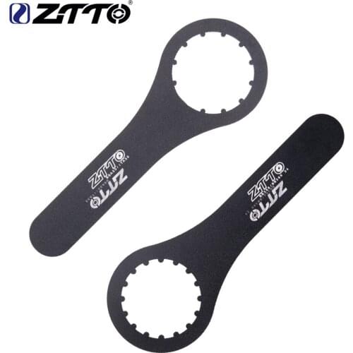 ZTTO bike Bottom Brackets Wrench for BB386 386 24 or BSA30 ITA30 Bottom Brackets BB special Bike Bottom bracket repair tool