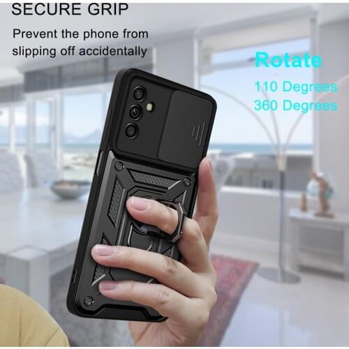 Angibabe Samsung Galaxy A31 Phone Cases