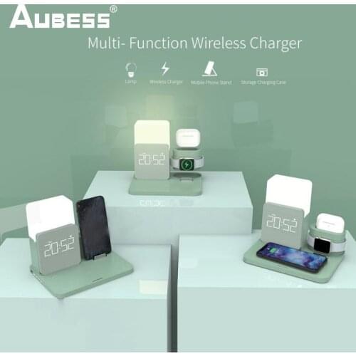 Aubess Mobile Phone Chargers