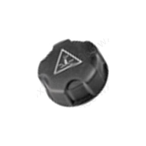 Engine tank cooler sub-keel cover I3 101b mw60AH 301eug eot308 407 406 C2Cit ro enC3 C4 Coolant kettle seal cover