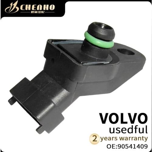 CHENHO BRAND New MAP Pressure Sensor For Vauxhall For Opel Astra Frontera Zafira Vectra Sintra 1.7 2.0 2.2 TD DI DTI 90541409