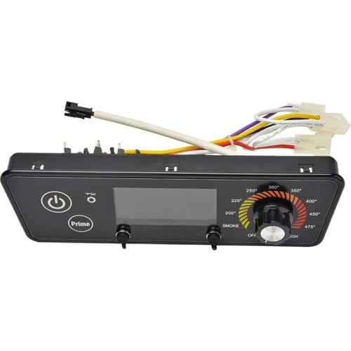 Thermostat Replacement Parts for Pit Boss Pitboss, Compatible with Pit Boss Wood Oven Grill P7-340 700 1000