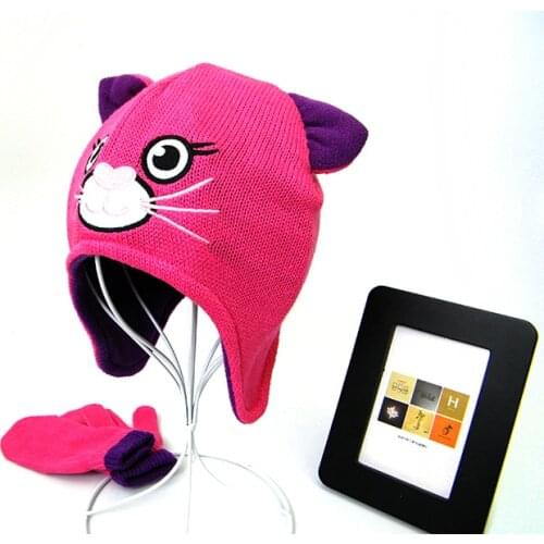 Winter Hats For Babies DLHCTZ China