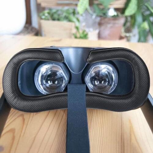 For HP Reverb G2 Replacement Eye Foam Pad Protective Bracket Eye Mat For HP Reverb G2 VR Accessories