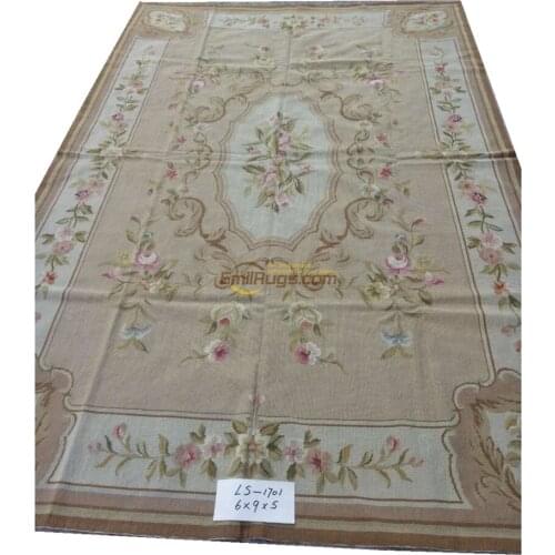 Carpet wool needlepoint rugs carpet handmade chinese wool carpets rug bedroom