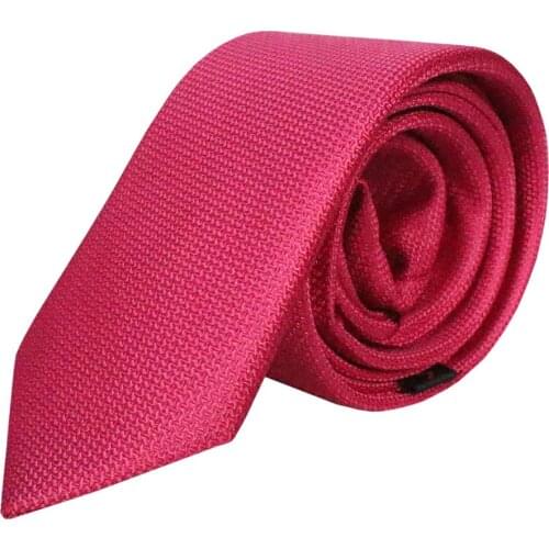Varetta Novelty Neck Tie Solid Pink Green Blue Black Mens Ties One Size Adult Polyester Ties Tend Tie Krawatte Made in Turkey