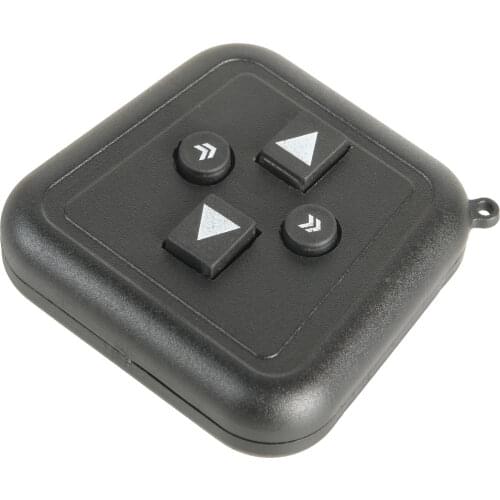 GreenBean Quadcopter Remotes