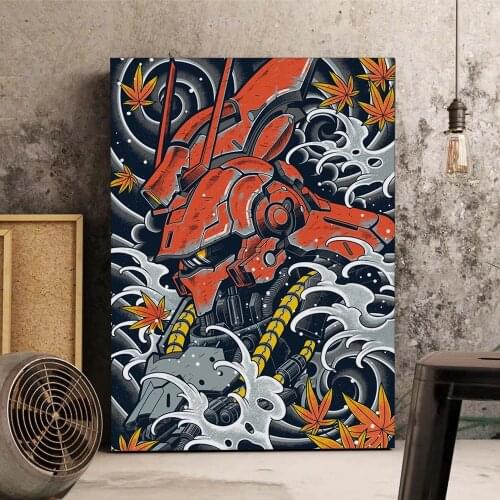 JINGZUO Wall Pictures For The Bedroom