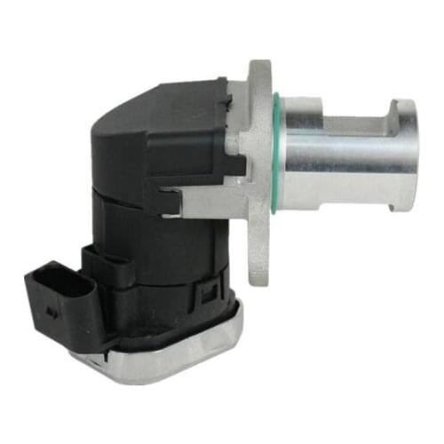 EGR Valve For Mercedes-Benz W204 C200 CDI C220 Saloon S204 W211 E200 E220 S211 Estate 6461401760 Car Exhaust Recirculation Valve