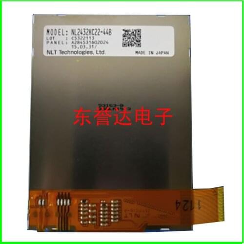 New LCD screen with touch screen digitizer for Trimble M3 Total Station M3