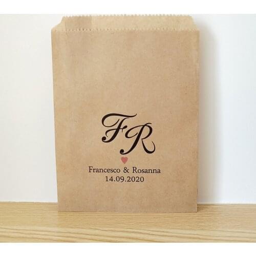 Rainbow Girl Gift Wrapping