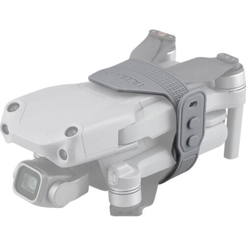 Propeller Stabilizer Holder Tie Belt for DJI Mavic Air 2 Air 2S Drone Blade Fixed Strap Mount Protector Buckle Drone Accessories