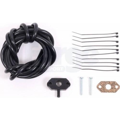 Turbo clock snap adapter for 1.2 Tsi 2015 Audi A3 8V 1.4 TSI 2015 +(Forge FMBGFK8)