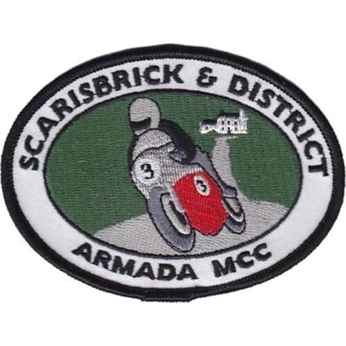 Embroidered Label, Factory Direct Sales, Low MOQ, OEM Services, Competitive Price, MOQ50pcs,free shipping