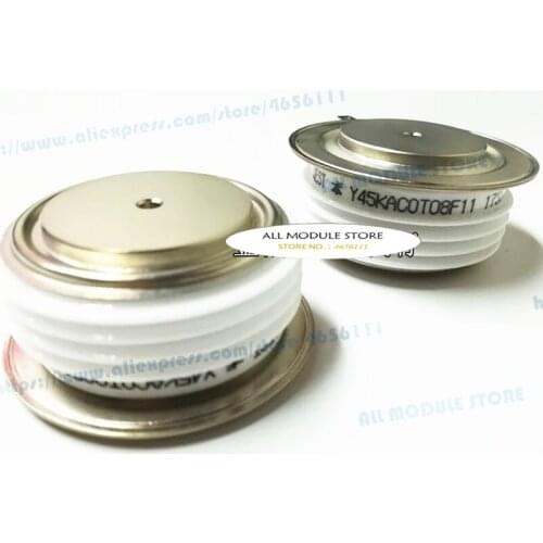 Y45KAC0T08F11 Y45KAC FREE SHIPPING NEW THYRISTOR