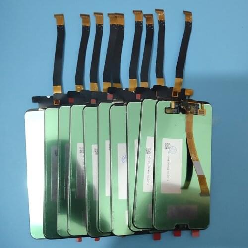 20Piece/lot LCD Display For HUAWEI P20 Lite ANE-LX3 ANE-LX1 LCD Display Touch Screen Digitizer For Huawei P20 Lite AMOLED