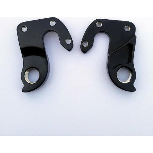 1PC CNC Bicycle rear Derailleur hanger mech dropout for De Rosa derailleur Idol 2017-19 De Rosa Pinin Farina Super King De Rosa