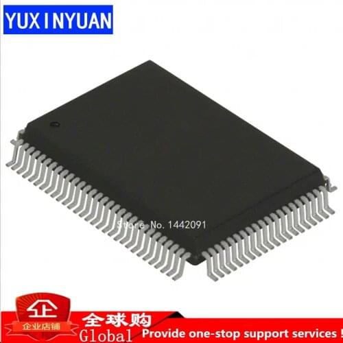 2pcs 10209A 10209 QFP100