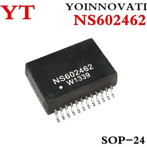 5pcs/lot NS602462 SOP24 IC best quality