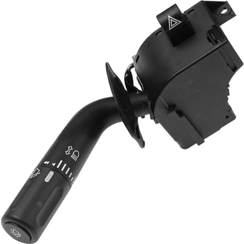 Car Turn Signal Wiper Dimmer Combination Switch Lever for Ford F150 2004 2005 4L3Z-13K359-AAA 4L3Z13K359AAA