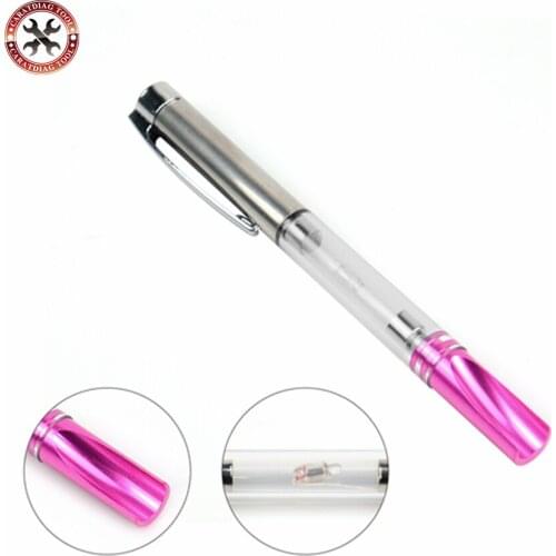 Free Shipping Portable Ignition Indicator Spark Plugs Wire Coil Diagnostic Auto testers Universally Spark Indicator for Cars