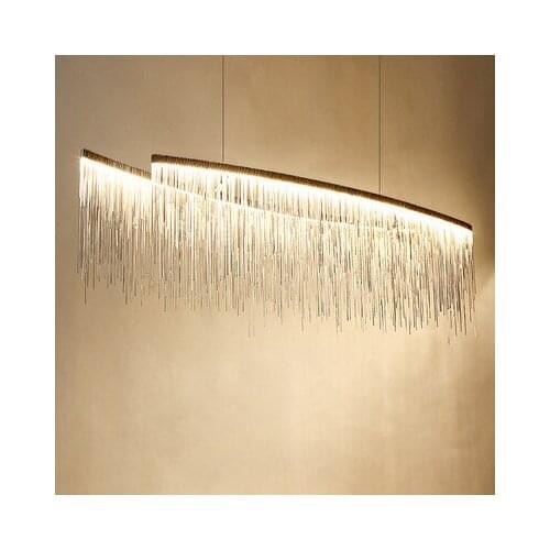 Japan deco chambre deco maison rope bedroom restaurant pendant lights luminaire suspendu