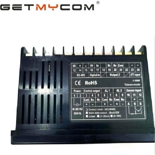 Getmycom Original new for nt20-r temperature regulator thermostat