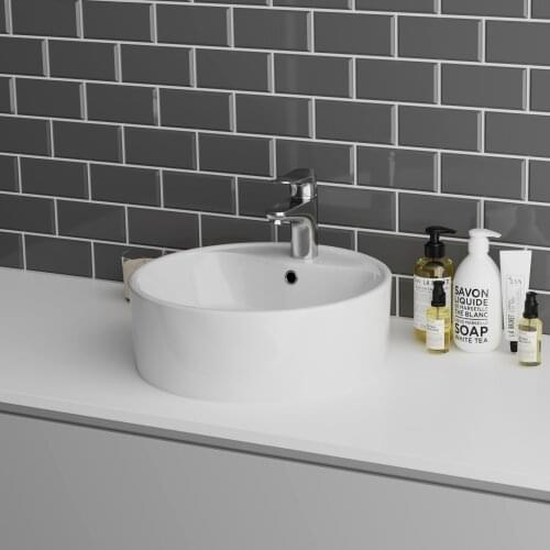 GROSSMAN Washbasins