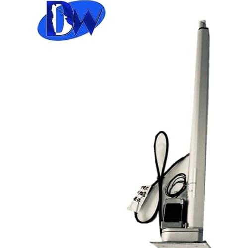 China whosale 24V up and down electric linear actuator for sky window