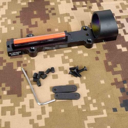 MAPLON Optical Sights