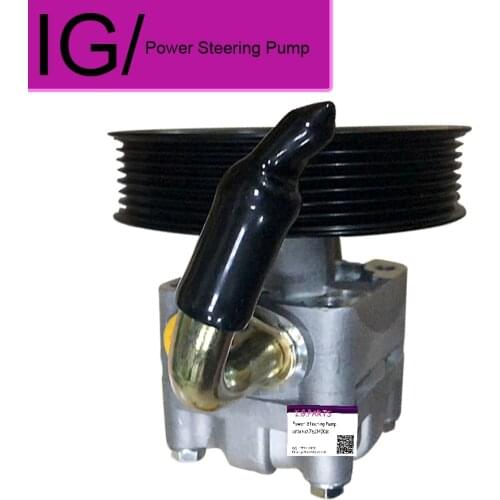 For Freeshipping Hot Sales Power Steering Pump For Suzuki Grand Vitara 76114008 49100 67J00 49100-67J00 4910067J00