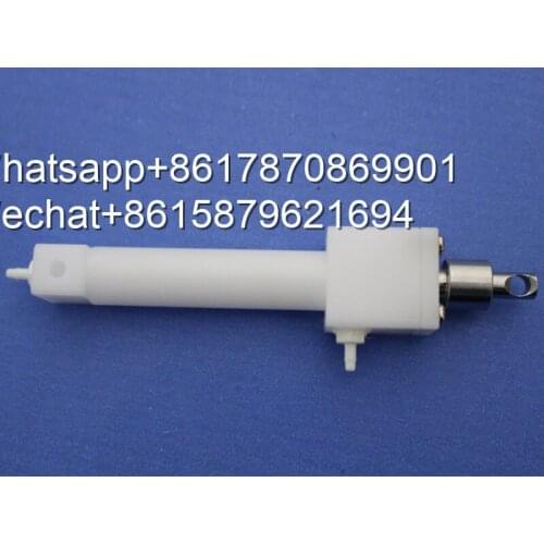 NJK11012 Mindray (China) BC5500 / BC5600 / BC5800 100UL Plastic Syringe.new