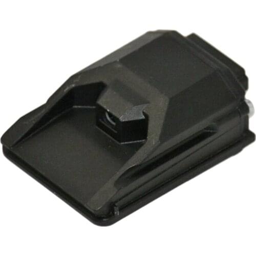 Novel-for Jeep Grand Cherokee Dodge Durango Front View Camera Waterproof Parking Camera 2014 2015 68231909AB 68102987AE