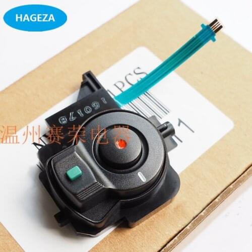 NEW Original MC1500C Power Switch Video Button For Sony HXR-MC1500C NX5P AX2000 Camera Unit Repair Part