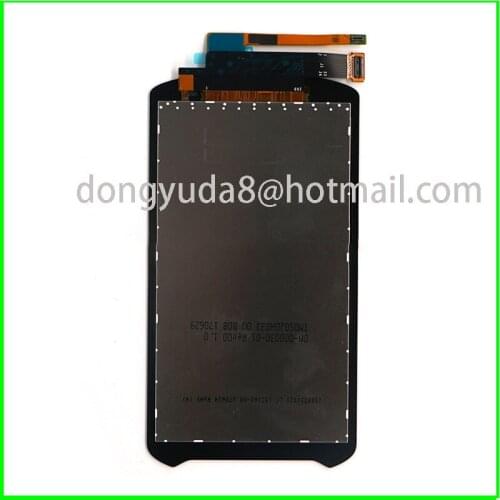 New original tested for Zebra TC51 TC56 LCD screen with touch screen for ZEBRA assembly