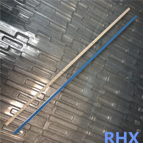 100%NEW for Changhong 42C6000I CHGD42LB25/6 -LED7020X2 JUCA7.308.0010391 left + right LCD TV backlight bar